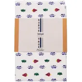 Royal Boch Boerenbont Rond Tafelzeil 150 cm