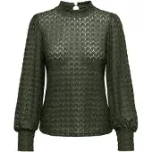 JDY Blouse 'AVERY' spar