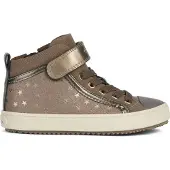 Geox Hoge Sneakers J KALISPERA GIRL I kind 33