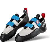 Ocun Rental Klimschoenen Wit EU 41