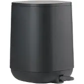 Zone Denmark Prullenbak Time Black 3 L