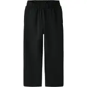Name It Kids Broek 'NKMMallo' zwart