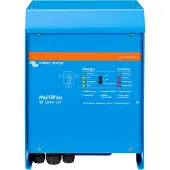 Victron Energy MultiPlus C 24/5000/120-100 Netomvormer 5000 W 24 V/DC - 230 V/AC Geïntegreerde laadregelaar