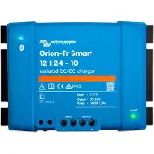 Victron Energy Orion Tr Smart Charger Transparant