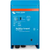 Victron Energy MultiPlus C 24/2000/50-30 Netomvormer 2000 W 24 V/DC - 230 V/AC Geïntegreerde laadregelaar