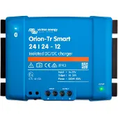 Osculati Orion-tr Smart 24/isolated Dc-dc Charger 24-12a 280w Transparant