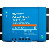 Victron Energy Orion-Tr Smart 24/12-30 Converter 360 W 24 V - 12.2 V