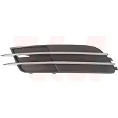 VAN WEZEL 0342595 Ventilatiegrille, bumper
