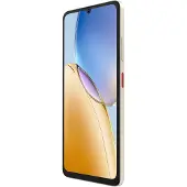 ZTE Blade A56 64 GB Goud Energielabel A (A - G) 17.1 cm (6.75 inch) Smartphone