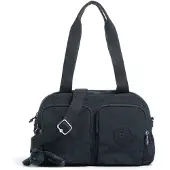 Kipling Schoudertas 'Cool Defea' nachtblauw