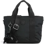 Kipling Handtas 'MINTA' zwart