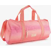 Scapino Sporttas roze 22 liter