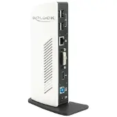 DeLOCK USB 3.0 Port Replicator