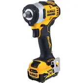 DeWalt accuboormachine/schroefmachine set - XR 10,8 V, 400 Nm