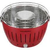 LotusGrill Classic 35cm Rood