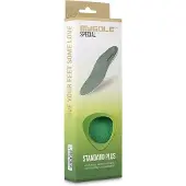 Mysole Inlegzool Special Standard Plus-Schoenmaat 38