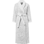 Moooi Badjas Unisex Dodo Pavone White-S