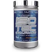 Scitec Nutrition - Isotec Endurance, Citroen Smaak - 1000g