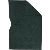 Moooi Badlaken Dodo Pavone Dark Green (100 x 150 cm)