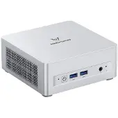 Minis Forum - UM870 Plus barebone - Klein computer