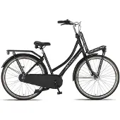 Altec Image 28 inch 57 cm dames 7v rollerbrake matzwart