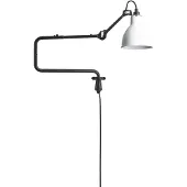 DCW éditions Wandlampe , Koper, Woonkamer, Metaal