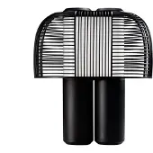 DCW éditions Yasuke Tafellamp Black | Black