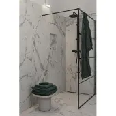 Moooi Gastendoek Dodo Pavone Dark Green (30 x 50 cm)
