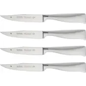 WMF Grand Gourmet 1889569992 4-delige steakmessenset