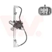 VAN WEZEL 1607261 Raammechanisme