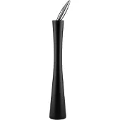 Alessi Peper- en Zoutmolen MP156 Black