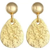 Elli Oorbellen goud