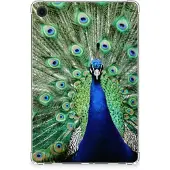 B2Ctelecom Samsung Galaxy Tab A9 Plus Back Case Pauw