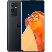 OnePlus 9 Pro 256GB Zwart 5G
