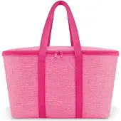 Reisenthel Strandtas pink
