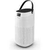 Olimpia Splendid Aura Care, Luchtreiniger, Wit