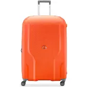 DELSEY PARIS Trolley 'Clavel' oranje
