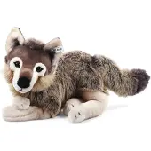 Steiff Snorry de Wolf