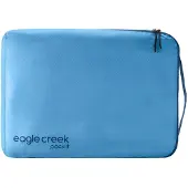 Eagle creek Kledingzak 'Pack-It Isolate' lichtblauw / zwart