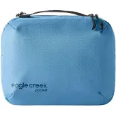Eagle creek Toilettas 'Pack-It Reveal' blauw / zwart