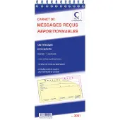 Alassio Memohouder, 120 verplaatsbare memo's
