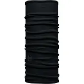 Buff Lichte kinder halsband Solid