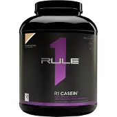 Rule1 R1 Casein Protein (2lbs) Cookies & Crème - Eiwitten - Caseïne
