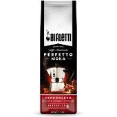 Bialetti Gemalen koffie Bialetti Perfetto Moka Chocolate, 250 g
