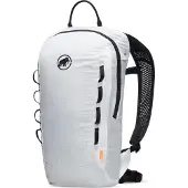 Mammut Sportrugzak 'Neon Light' zwart / wit