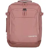 Travelite Rugzak rosa