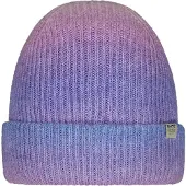 Barts - Kid's Niagra Beanie - Muts 53-55 cm, purper