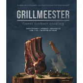 Rebo Productions Grillmeester (Hardback)