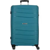 Cocoono Trolley 'Leon' turquoise