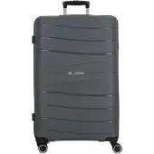 Cocoono Trolley 'Leon' grijs